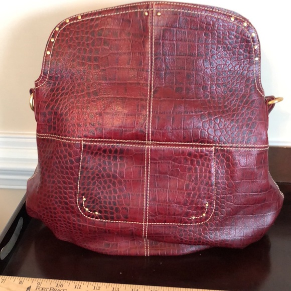 Max of NY purse - Picture 3 of 7